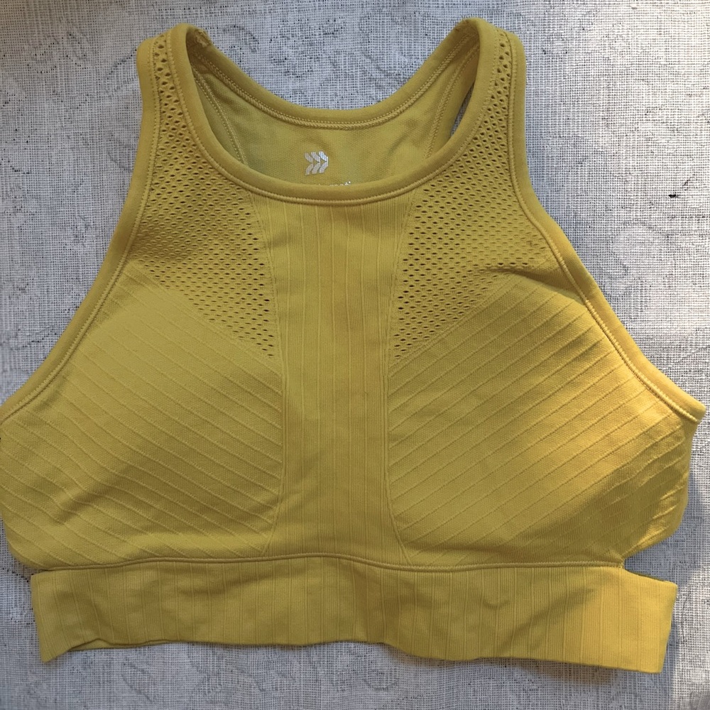 All in motion( sport bra)